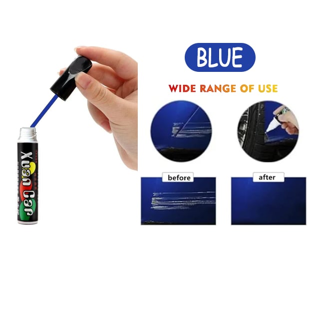 Car Scratch Remover Pen