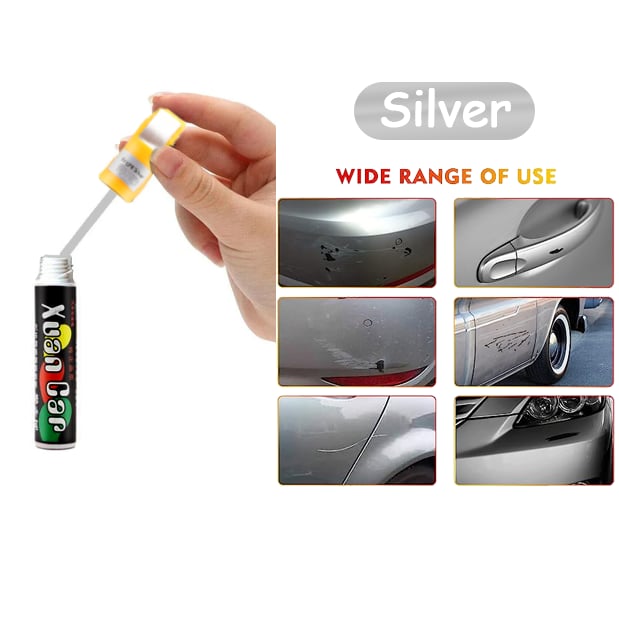 Car Scratch Remover Pen