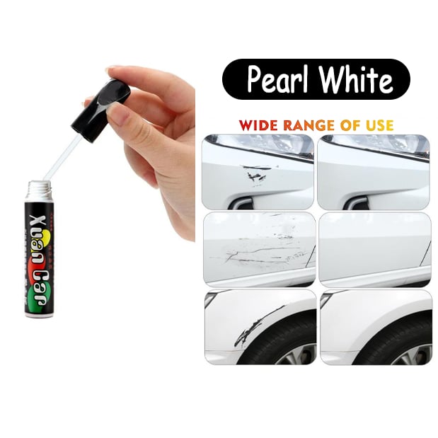 Car Scratch Remover Pen